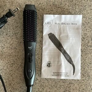 Ion Mini Brush